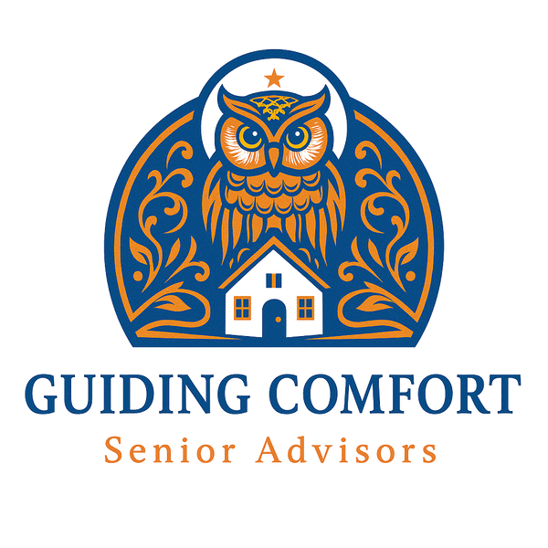 Guiding Comfort Senior Advisors